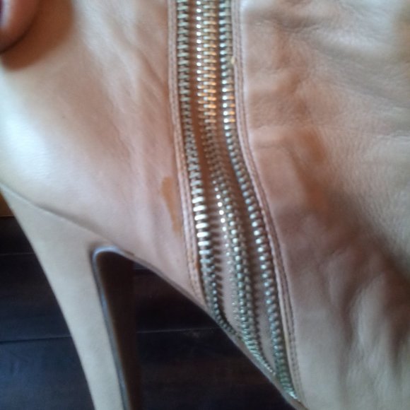 Jessica Simpson boots - Picture 5 of 5